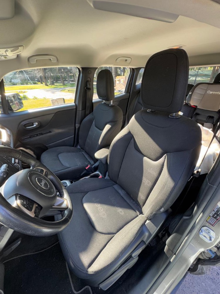 Jeep RENEGADE SPORT 1.8 — foto 6